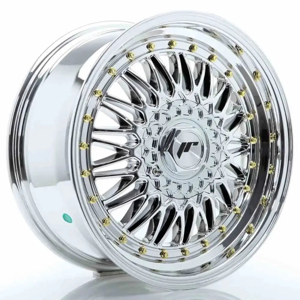 Felg Japan Racing Jr9 17x7,5 Et35 5x112/120 Chrome