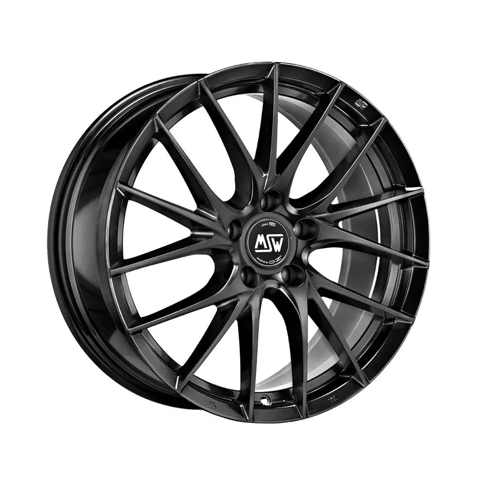 Felg Msw 29 Gloss Black 7,5x17 5x112 Et48