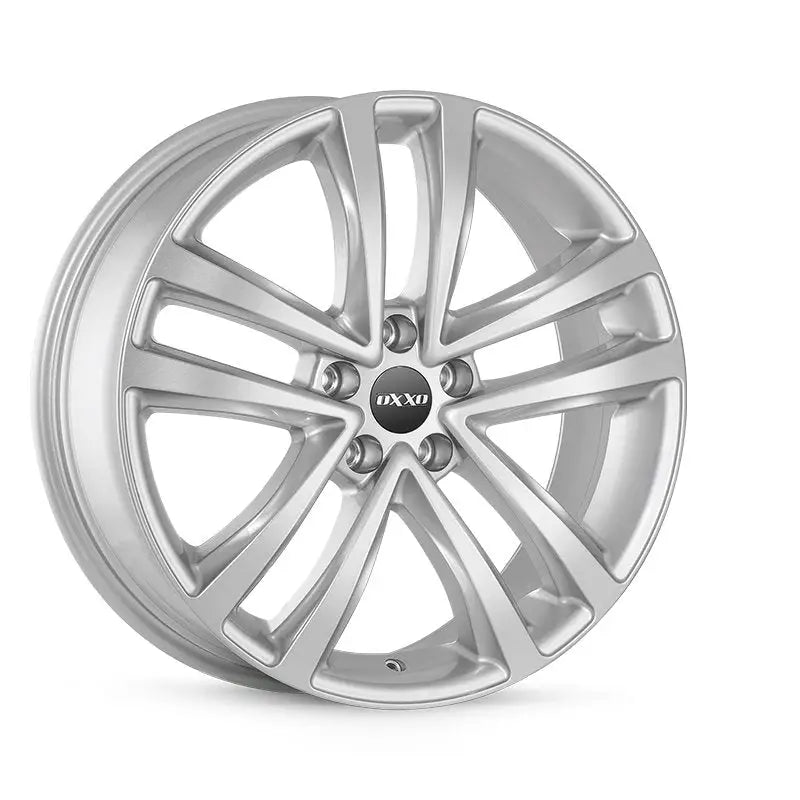 Felg Oxxo Brave Ox16 Silver 7x18 5x112 Et22