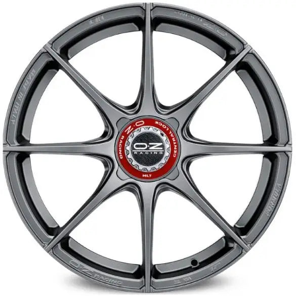 Felg Oz Formula Hlt 4h Grigio Corsa 7x17 4x100 Et37