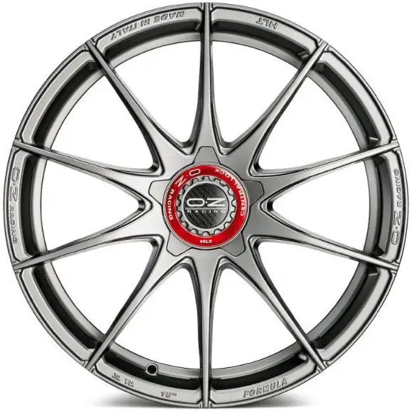 Felg Oz Formula Hlt 5h Grigio Corsa 7,5x17 5x100 Et48