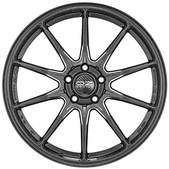Felg Oz Hypergt Hlt Star Graphite 7x18 4x100 Et42