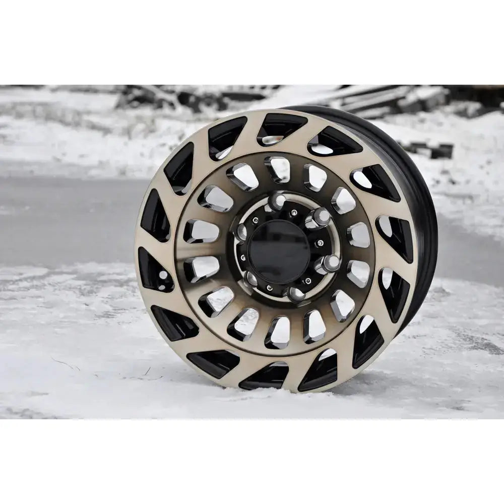 Felg Racing Line B2143 8x15 6x139,7 Et0