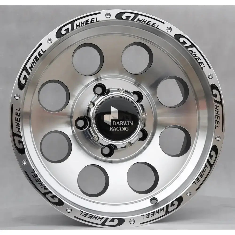 Felg Racing Line M531 8x15 6x139,7 Et0