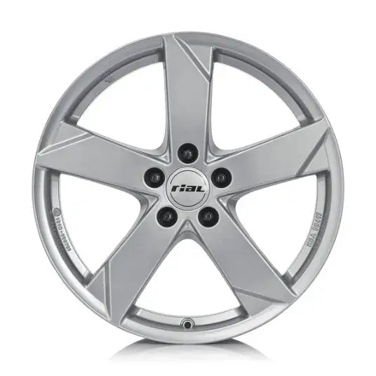 Felg Rial Kodiak 4h Polar-silver 6x15 4x108 Et23