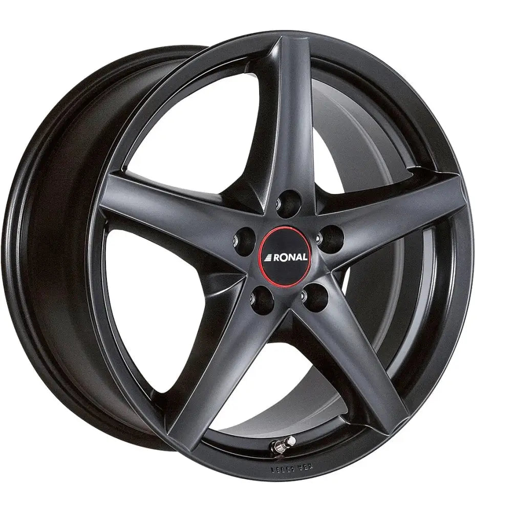 Felg Ronal R41 Mb 7x16 5x114,3 Et40