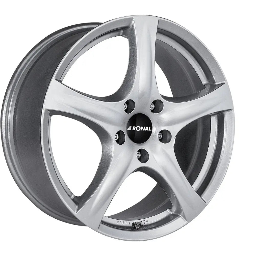 Felg Ronal R42 Cs 6x14 4x100 Et38