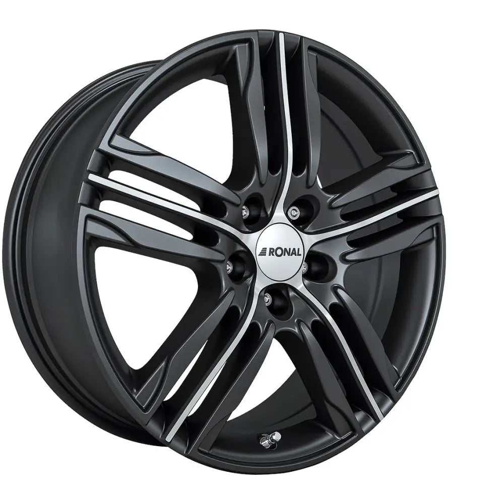 Felg Ronal R57 Mb/fc 7,5x18 5x105 Et42
