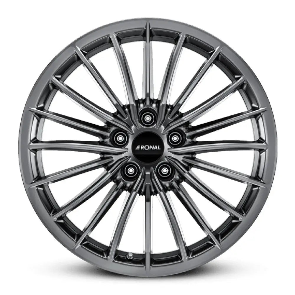Felg Ronal R68 Hg 8x18 5x112 Et40
