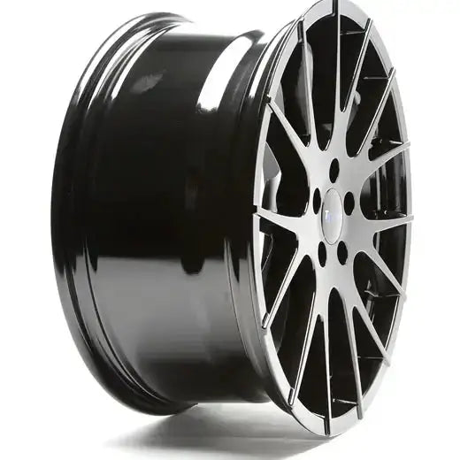 Felg Ta Technix 8,5x19 Et35 Lk5x112 Nb 66,6 Black