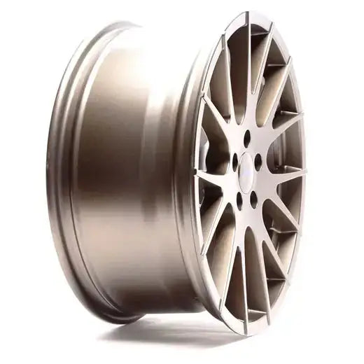 Felg Ta Technix 8,5x19 Et35 Lk5x112 Nb 66.6 Bronze