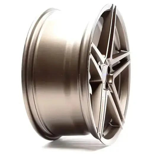 Felg Ta Technix 8,5x19 Et35 Lk5x112 Nb 66.6 Bronze
