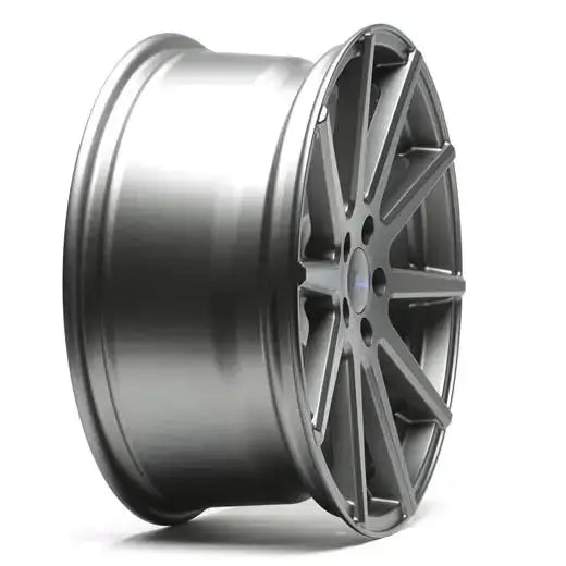 Felg Ta Technix 8,5x19 Et35 Lk5x112 Nb 66,6 Gun Metal