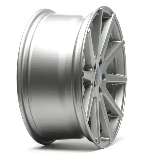 Felg Ta Technix 8,5x19 Et35 Lk5x112 Nb 66.6 Silver
