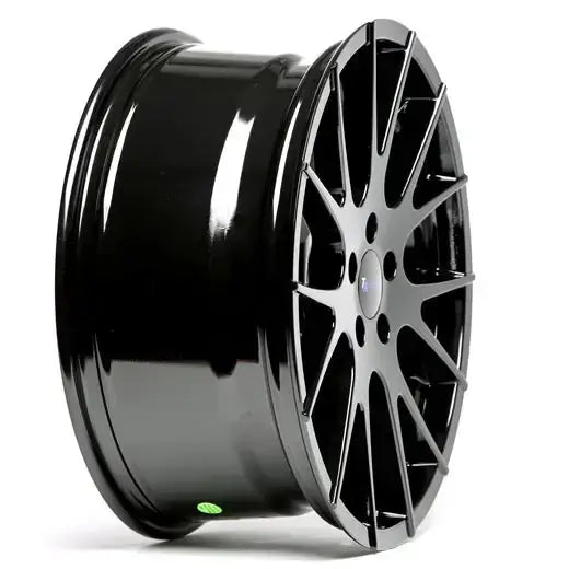 Felg Ta Technix 8,5x19 Et42 Lk5x112 Nb 66,6 Black