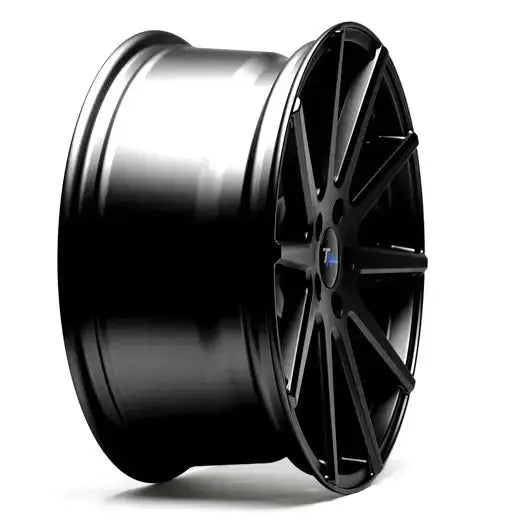 Felg Ta Technix 8,5x19 Et42 Lk5x112 Nb 66,6 Black