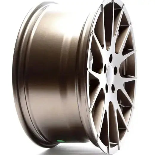 Felg Ta Technix 8,5x19 Et42 Lk5x112 Nb 66,6 Bronze