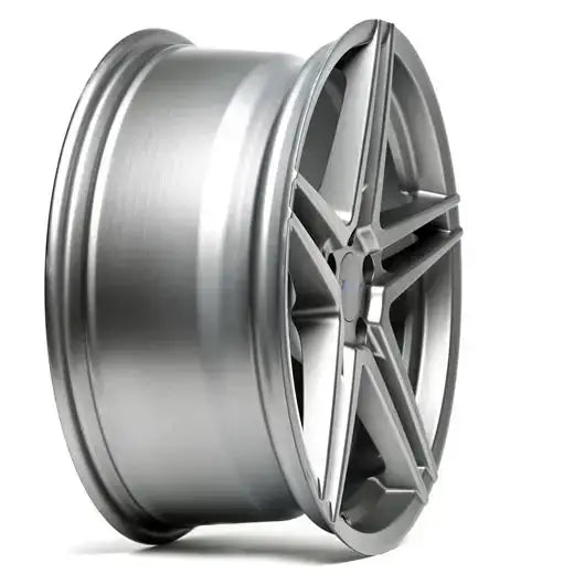 Felg Ta Technix 8,5x19 Et42 Lk5x112 Nb 66,6 Gun Metal