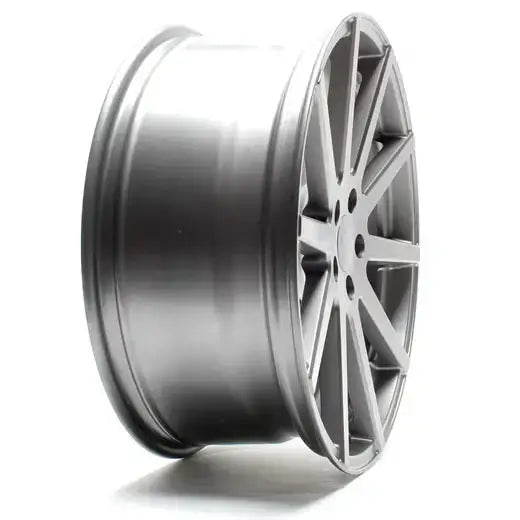 Felg Ta Technix 8,5x20 Et40 Lk5x112 Nb 66,6 Gun Metal