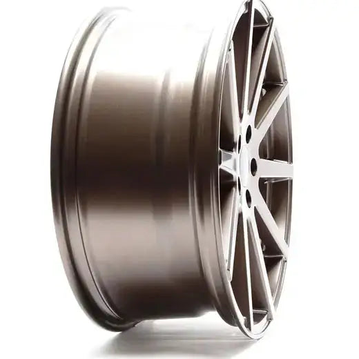Felg Ta Technix 8,5x20 Et45 Lk5x112 Nb 66,6 Bronze