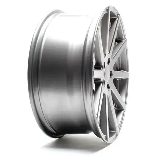Felg Ta Technix 8,5x20 Et45 Lk5x112 Nb 66,6 Gun Metal