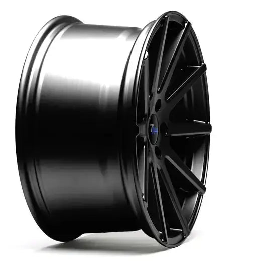 Felg Ta Technix 9,5x19 Et35 Lk5x120 Nb 72,6 Black