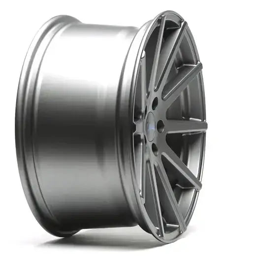 Felg Ta Technix 9,5x19 Et35 Lk5x120 Nb 72,6 Gun Metal