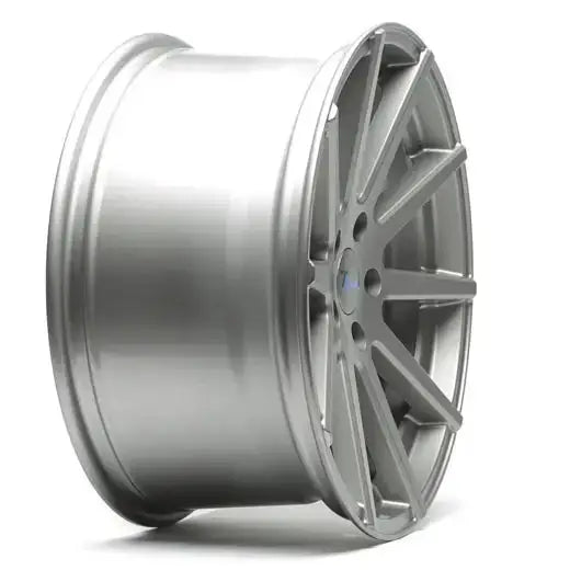 Felg Ta Technix 9,5x19 Et35 Lk5x120 Nb 72,6 Silver