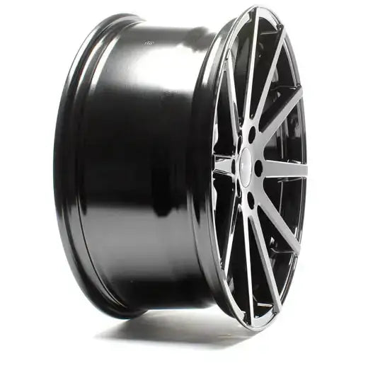 Felg Ta Technix 9x20 Et32 Lk5x120 Nb 72,6 Black