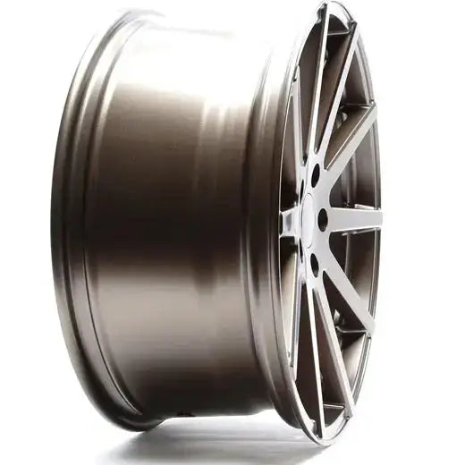 Felg Ta Technix 9x20 Et32 Lk5x120 Nb 72,6 Bronze