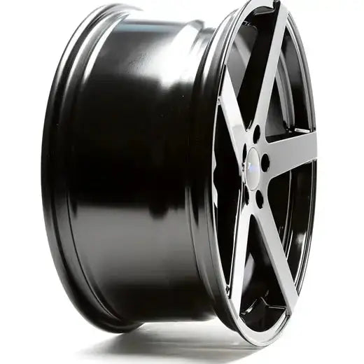 Felg Ta Technix 9x20 Et45 Lk5x112 Hub Bore 66,6 Black