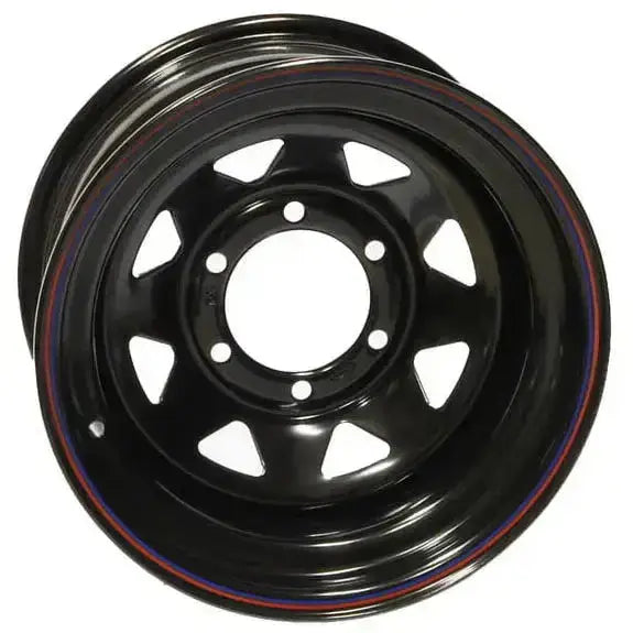 Felger 4mad 8x15 6x139,7 Et-25