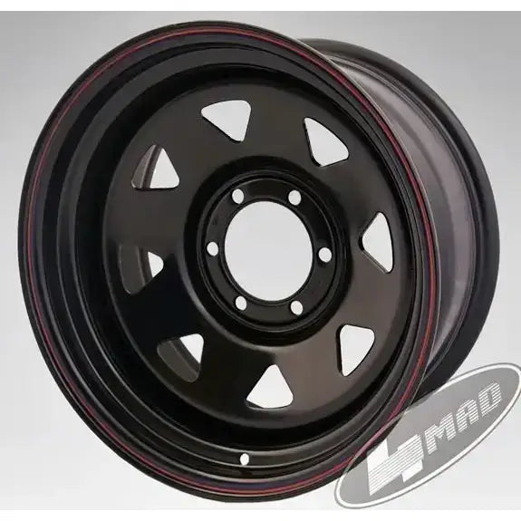 Felger 4mad 8x16 6x139,7 Et-25