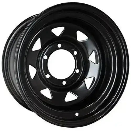 Felger A07 8x15 5x139,7 Et-30