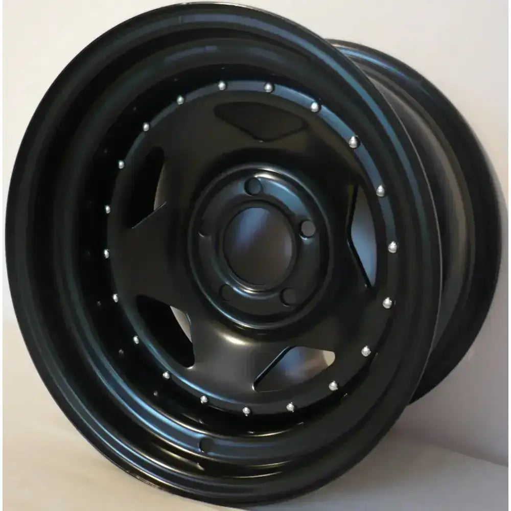 Felger A15 7x15 6x139,7 Et-25