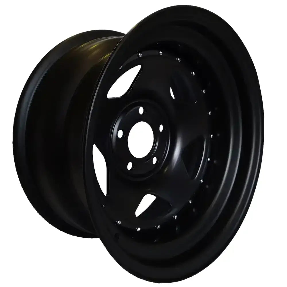 Felger A15 8x17 5x120 Et + 25 - Volkswagen Amarok 09-