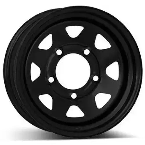 Felger Dotz Dakar Dark 7x16 6x139,7 Et + 36