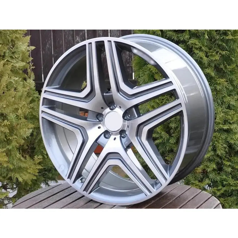 Felger Racing Line 157 10x21 5x112 Et + 46