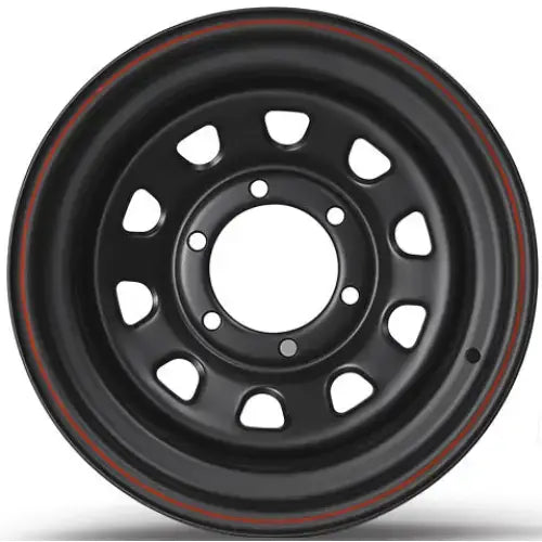Felger Xt 8x17 6x139,7 Et-10