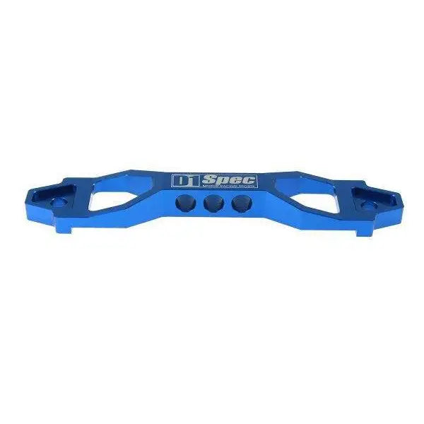 Festestropp til Batteri D1spec 17cm Blå