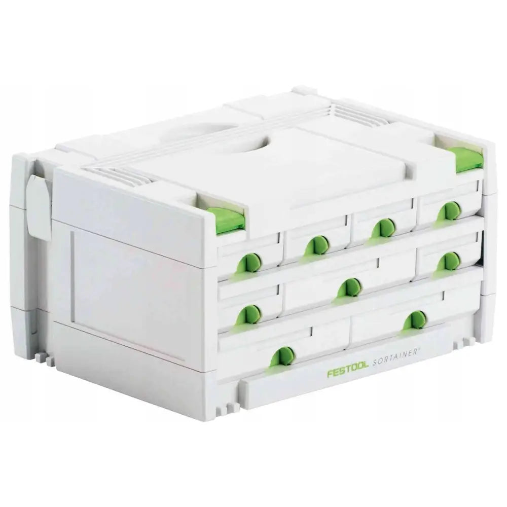 Festool Sortainer Sys 3-sort/9