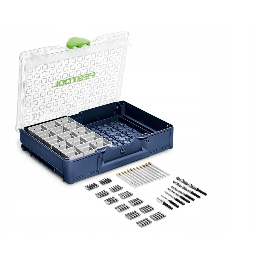 Festool Systainer Organiser Sys3 Org