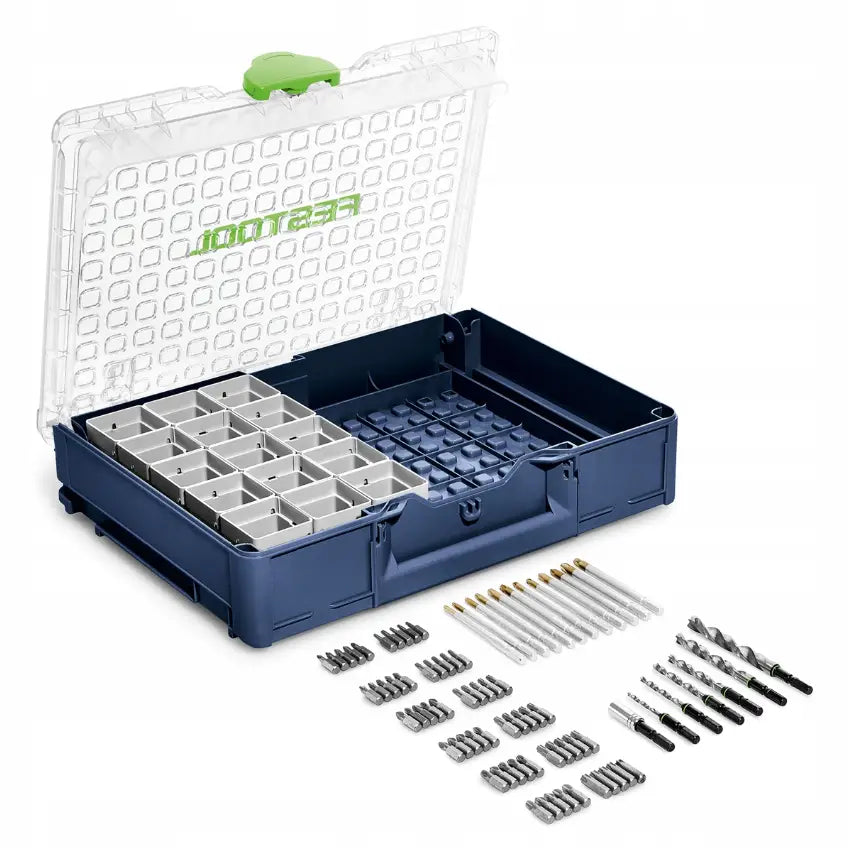 Festool Systainer Organiser Sys3 Org