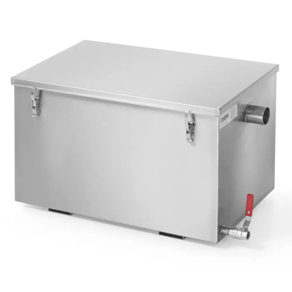 Fettutskiller for 60l Utstyr Hendi 975725