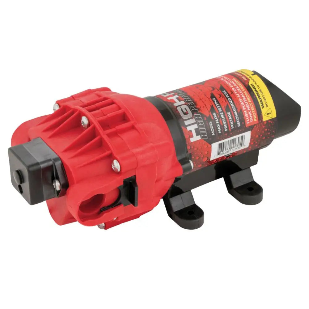 Fimco Atv Sprøyteaggregat (95 Liters)