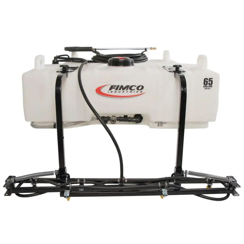 Fimco Sprøyteaggregat (246 Liters)