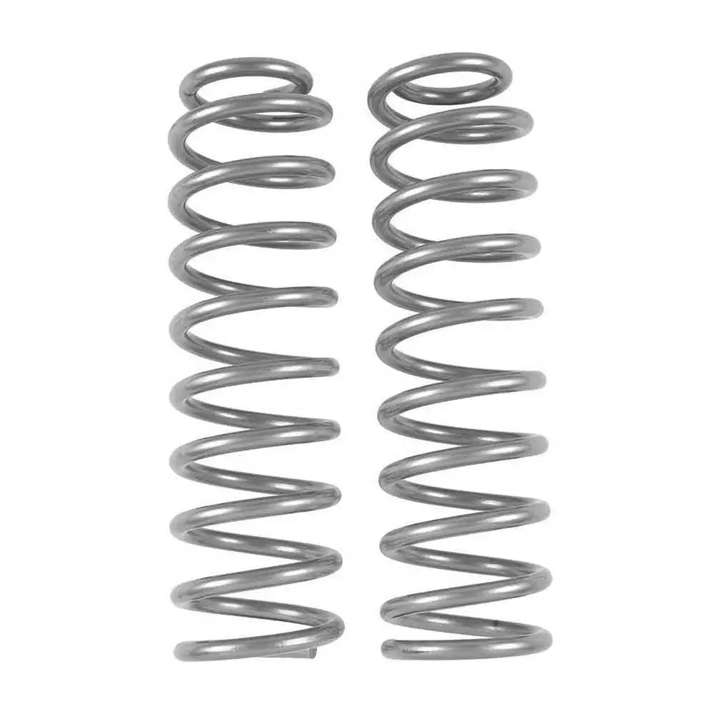 Fjærdempere Front Rubicon Express 3,5’’ Løft - Jeep Cherokee Xj 84-01