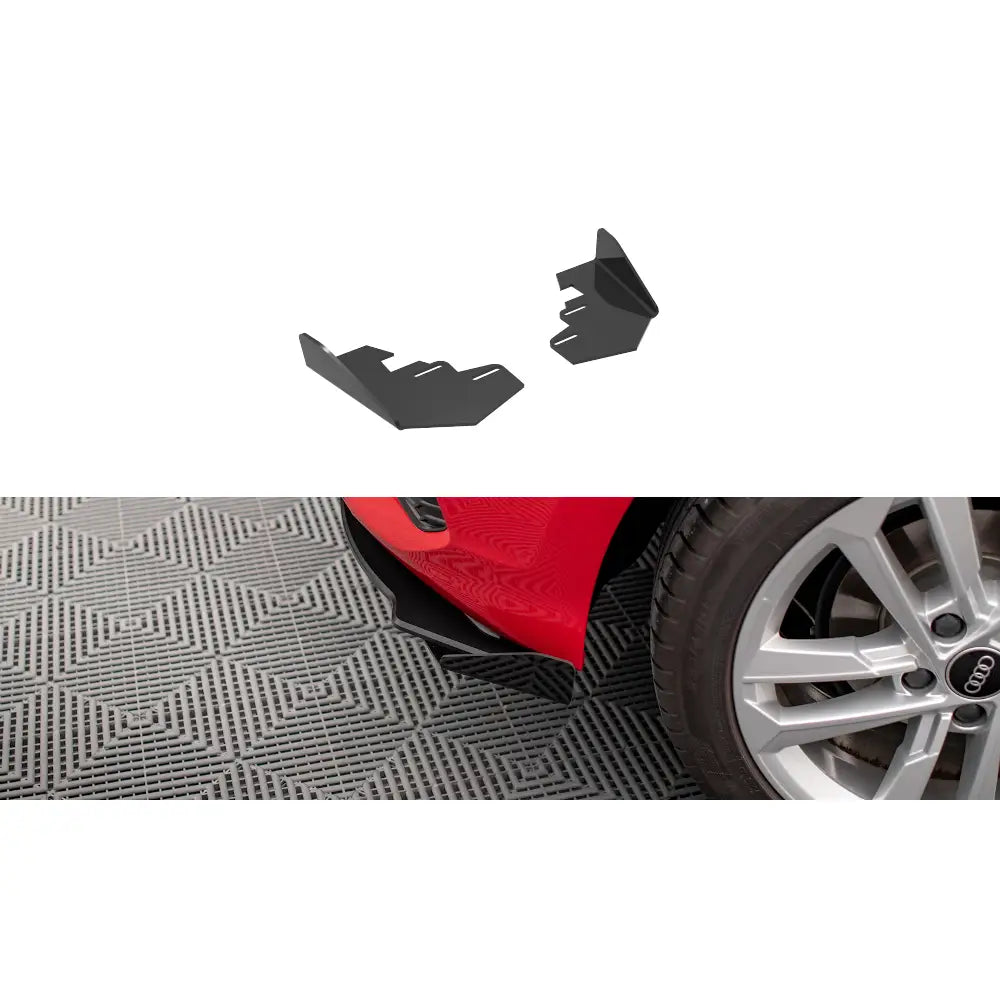 Flaps Audi A3 Sportback 8y