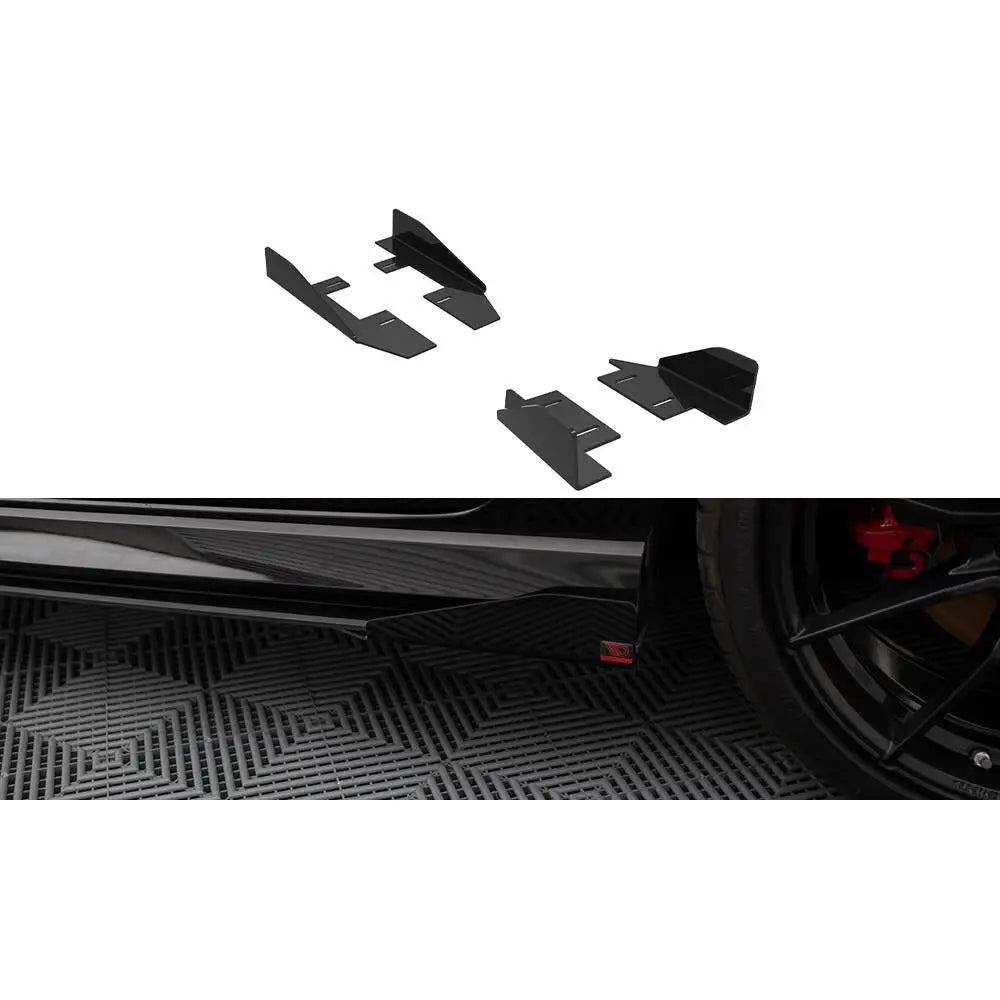 Flaps Audi Rs3 Sedan 8v Facelift