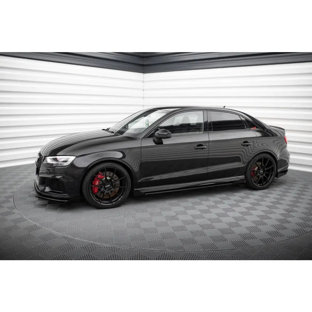 Flaps Audi Rs3 Sedan 8v Facelift